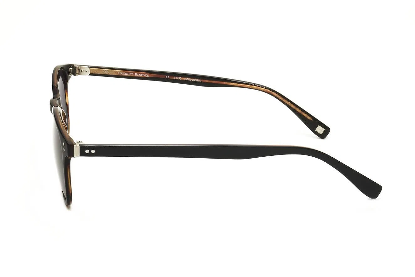 Hackett Bespoke HEBS138 Sunglasses - view 4
